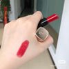  Son Bobbi Brown Luxe Lip Color Lipstick PARISIAN RED Minisize 2.5g - Đỏ tươi 
