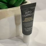 Kem Mắt Sunday Riley Auto Correct Brightening and Depuffing Eye Contour Cream (3ml) 