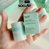  Dưỡng mềm môi dạng Balm Belif Super Knights Multi Vitamin Mint Plumping Lipcerin 15ml 