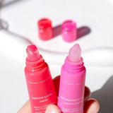  Son Dưỡng Môi LANEIGE Lip Glowy Balm - Gummy Bear 10gr Fullbox 