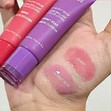  Son Dưỡng Môi LANEIGE Lip Glowy Balm - Gummy Bear 10gr Fullbox 