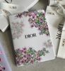 Sổ Tay Miss Dior Notebook