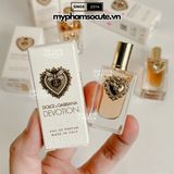  Nước hoa nữ Dolce & Gabbana Devotion EDP Mini 5ml 