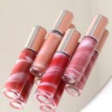  Son Kem Dưỡng GIVENCHY Rose Perfecto Liquid Balm 6ml - 117 Chilling Brown 