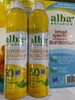Xịt chống nắng Alba Botanica Hawaiian Sunscreen SPF50