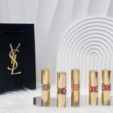  Son YSL Rouge Volupte Shine Oil in Stick 150 Fullbox 