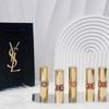 Son YSL Rouge Volupte Shine Oil in Stick 150 Fullbox