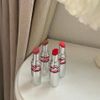 Son YSL Rouge Volupte Candy Glaze 14 Scenic Brown Màu Nâu Đất
