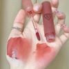  Son Tint 3CE Blur Water Tint Laydown Minisize - Hồng Đào Nâu 