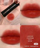  Son Môi Lancome L'absolu Rouge Drama Matte 196 Unbox 62X200 
