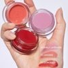 Son dưỡng môi và má Hera Sensual Lip & Cheek màu 02 Lingerie