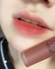  Son Tint 3CE Blur Water Tint Laydown Minisize - Hồng Đào Nâu 