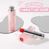  Fullbox - Son Dưỡng Dior Addict Lip Glow 033 