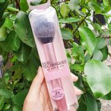  Cọ lẻ Real Techniques phấn phủ + phấn má Blush Brush - Mini Expert Face 