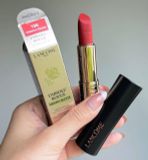  Son Lancome L'Absolu Rouge Cream Lipstick - French Touch 196 Unbox Fullsize 