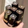  Son Chanel Rouge Coco Bloom 112 Fullsize Fullbox - Opportunity Màu Nâu Cam 