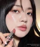  Son YSL Loveshine Lip Oil Stick #201 Rosewood Blush 