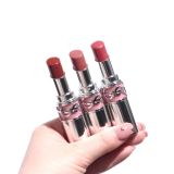  Son YSL Loveshine Lip Oil Stick #201 Rosewood Blush 