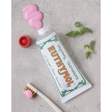  Kem đánh răng Euthymol Original Toothpaste 106g - Đỏ 