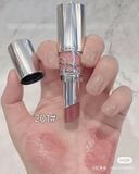  Son YSL Loveshine Lip Oil Stick #201 Rosewood Blush 