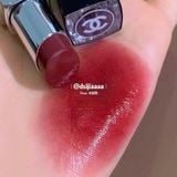  Son Chanel Rouge Coco Bloom 114 Fullsize Fullbox 