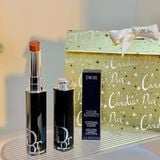  Son Dior Addict Hydrating Shine Lipstick Fullbox - 812 Tartan 