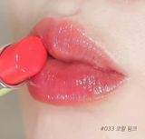  Fullbox - Son Dưỡng Dior Addict Lip Glow 033 