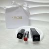 Son Dior Addict Hydrating Shine Lipstick Fullbox - 845 Vinyl Red