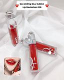  FULLBOX - Son Dưỡng Môi Dior Addict Lip Maximizer 028 