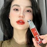  FULLBOX - Son Dưỡng Môi Dior Addict Lip Maximizer 028 