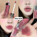  FULLBOX - Son Dưỡng Môi Dior Addict Lip Maximizer 026 