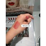  Son Dior Addict Hydrating Shine Lipstick Fullbox - 628 Pink Bow 