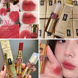  Tester - Son YSL Rouge Volupte Shine Oil-In-Stick 130 