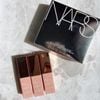 Má Hồng Kem Nars Afterglow Liquid Blush Orgasm Màu Hồng Đào Mini 3.2ml