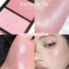 Bắt Sáng Highlight Patrick Ta Major Glow Crème & Powder Light Reflecting Translucent Highlighter Duo Màu Baby