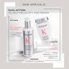 Sample Gói 10ml - Dầu Gội Xả Kerastase Premiere Decalcifying Repairing Phục Hồi Tóc Bóng Mượt
