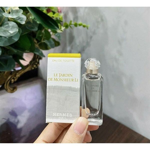 Thiết kế nhỏ gọn tiện lợi