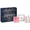 Set Phấn Má Hồng Và Son Dưỡng Givenchy Prisme Libre Blush & Perfecto Lip Balm Mini 01 Pink Irresistible