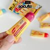 Son Dưỡng Carmex Minis Moisturizing Lip Blam SPF 15 Minisize 5gr - Wild Berry