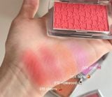  Má Hồng Dior Backstage Rosy Glow Blush 015 Cherry 4.4g - TESTER BOX TRẮNG 