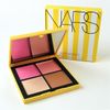 Bảng Má Hồng NARS Hot Escape Cheek Palette – Limited Edition Glow 2 - 3.5gx4