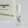 Vial Nước Hoa Burberry HER EDT 1.5ML Xanh Lá