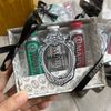 Set 3 Tuýp Kem Đánh Răng Marvis Travel With Flavour 25ml