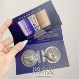  Sample Mẫu Thử Urban Decay Eyeshadow Primer Potion Duo Sample 