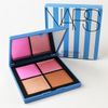 Bảng Má Hồng NARS Hot Escape Cheek Palette – Limited Edition Glow 1 - 3.5gx4