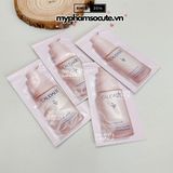  Sample Gói Tinh Chất Cải Thiện Nếp Nhăn Và Nâng Cơ Caudalie Resveratrol-Lift 1ml 