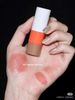  Son Hermes 17 Beige Ebloui - Rouge Satin Fullbox 
