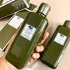  Mẫu Cũ - Toner nấm cho da yếu, da nhạy cảm Origins Mega Mushroom Relief Resilience Smoothing Treatment Lotion 