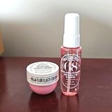  Mini 30ml - Xịt thơm cơ thể Sol De Janeiro 68 Beija Flor Perfume Mist 