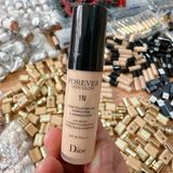  Kem nền Dior Forever Skin Glow 1N 5ml Unbox 
